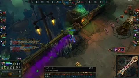 Yeah, cannon is way better than portal