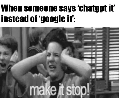 Some people are not ready for this