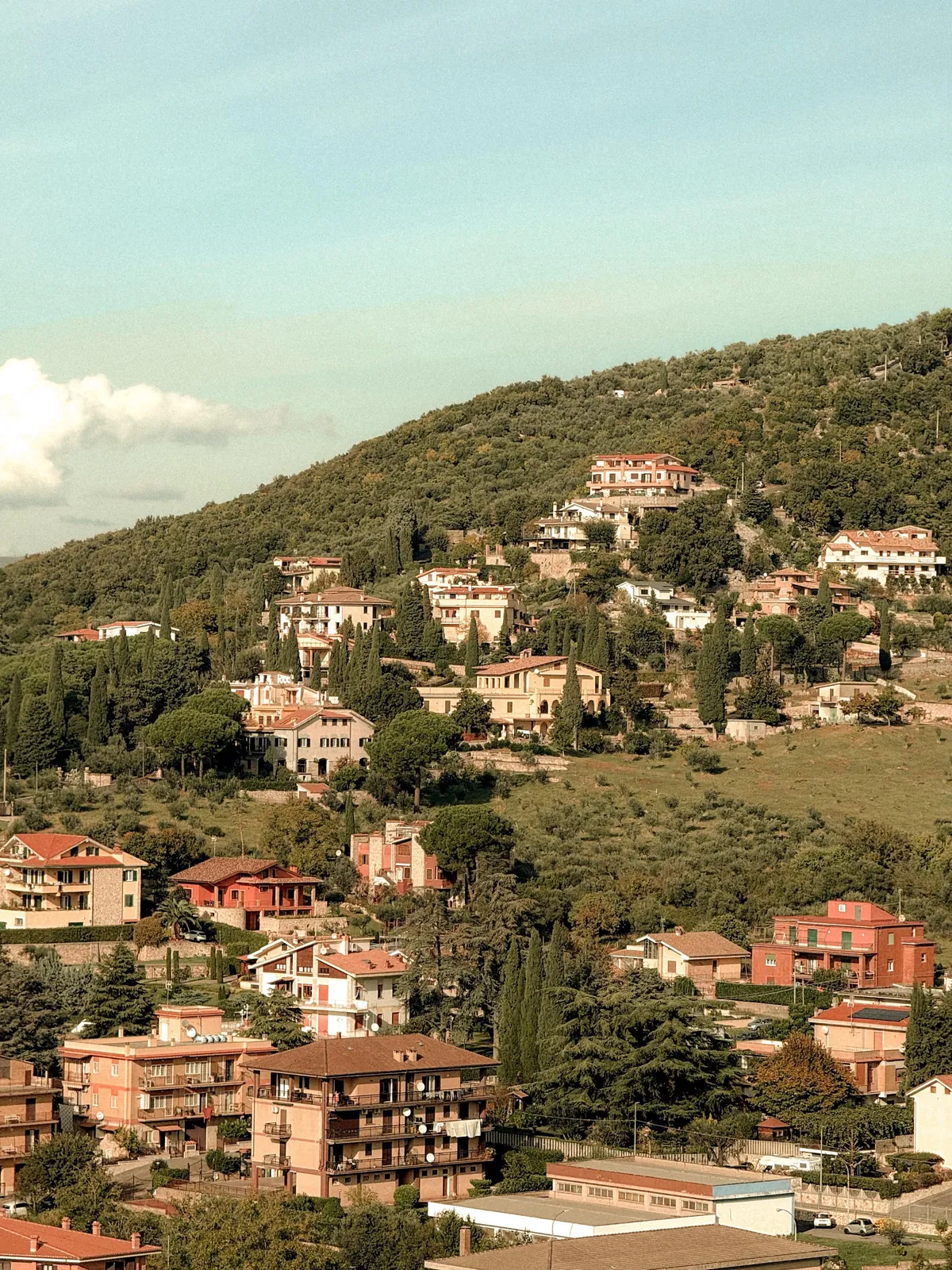 3 Days in Rome – Vespa tours, pasta-making, way too much good food, and yes… I got my Hot Priest calendar