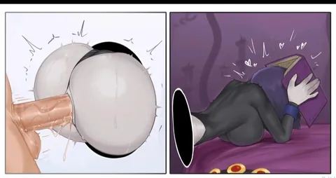 Just a casual day (DryVial) [Teen Titans]