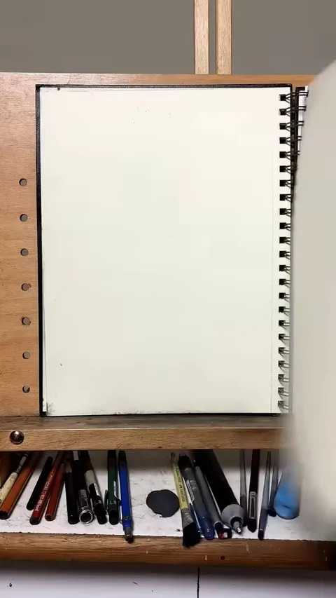 An exceptionally gifted and graceful artist.