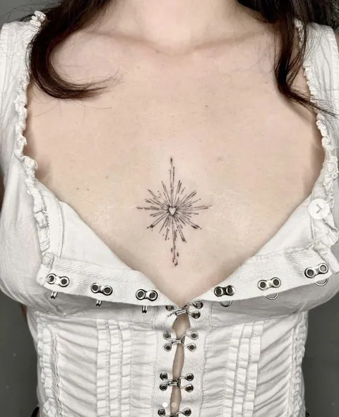 Advice Needed: Getting my first tattoo tomorrow, is this an awkward placement?