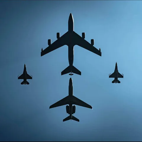 Fly over shot, 3 years in the making.