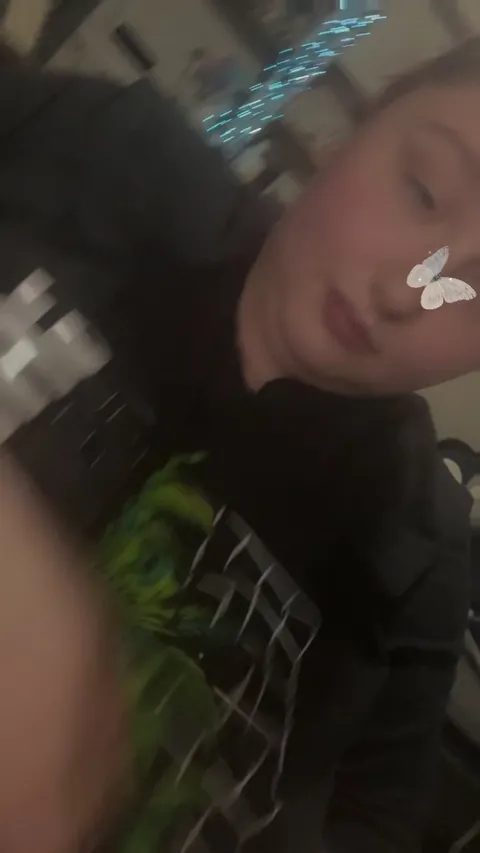 I want you to watch me ride