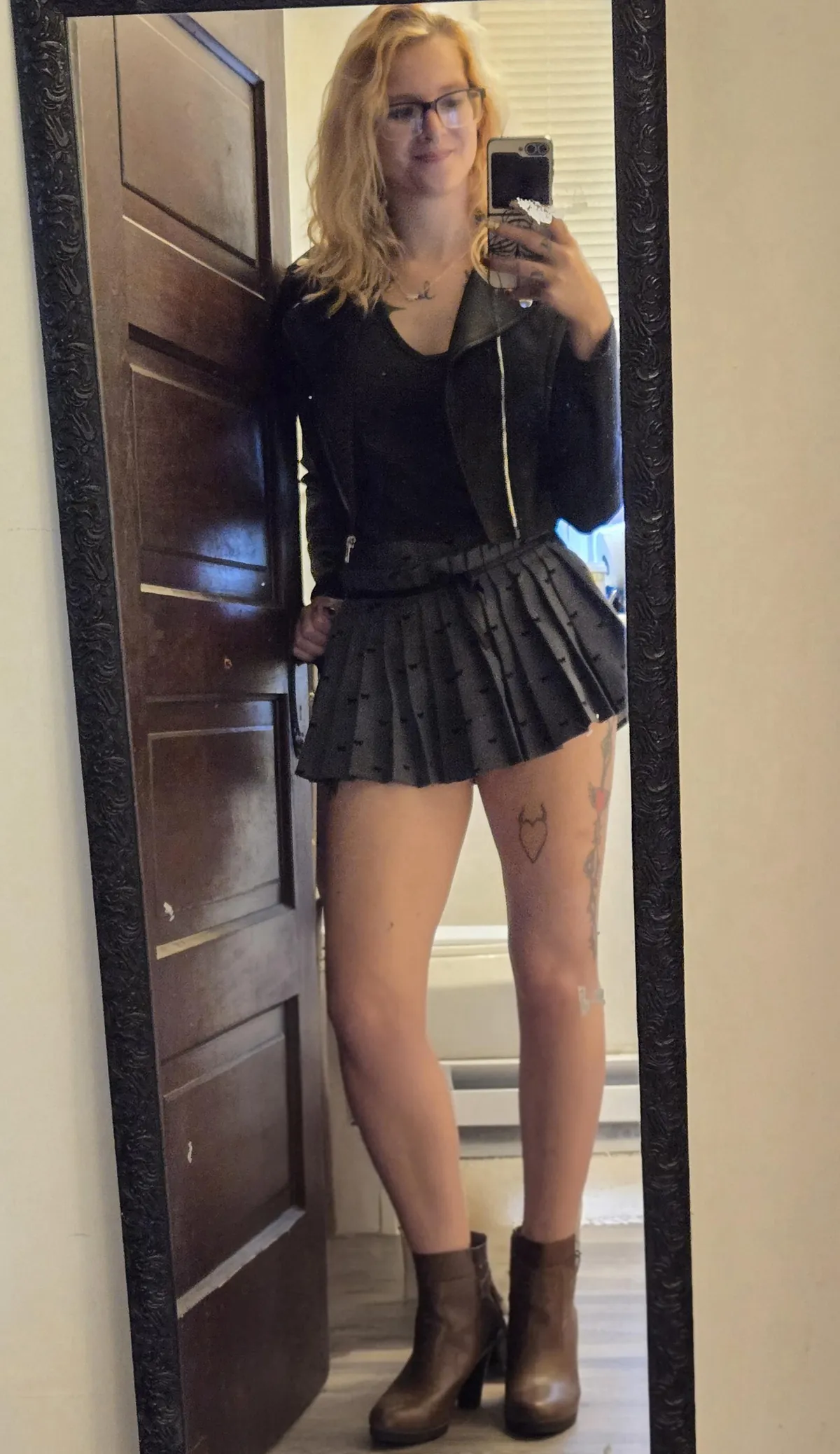 Today's outfit ✨️