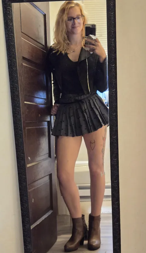 Today's outfit ✨️