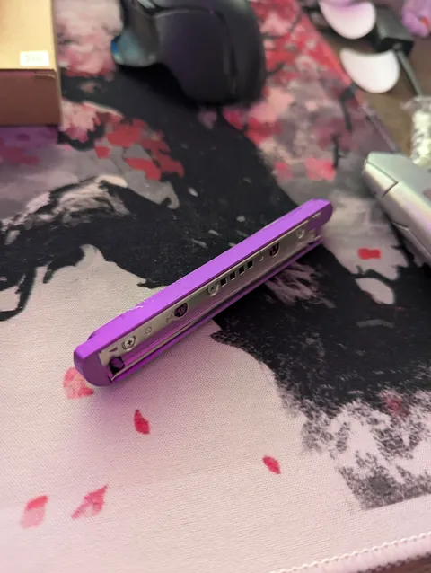 Made adapters to use switch 1 controllers on switch 2