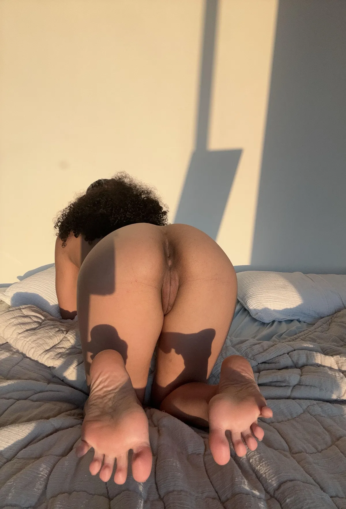 my innie is so edible