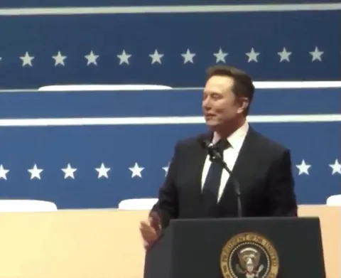 Reminder in case you forgot: Elon Musk is a Nazi