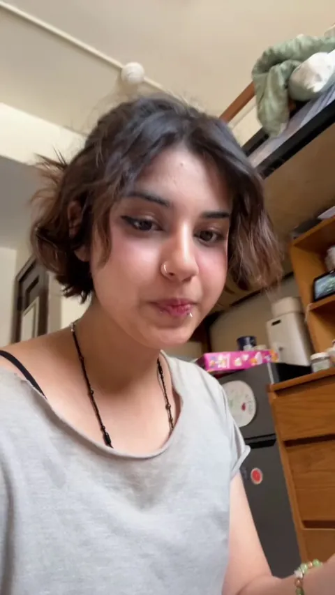 Steal all ur cheese then im gone