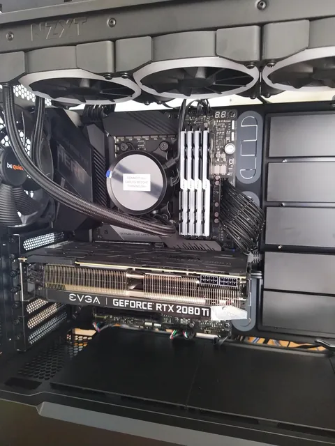 The Evolution of my Builds 2010 - 2025