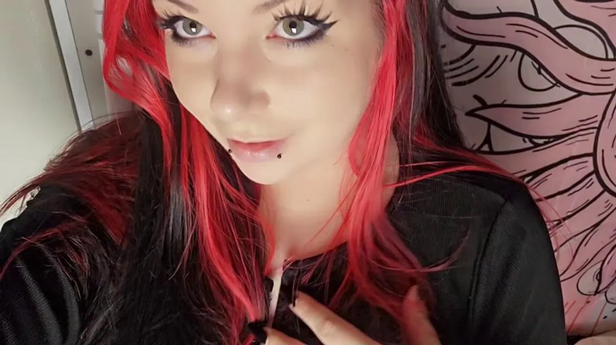 Sagging but still gagging