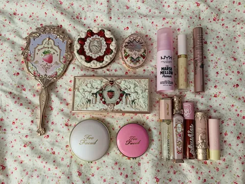 Does Anyone Buy Makeup Simply Because of How Pretty It Is? 🫦