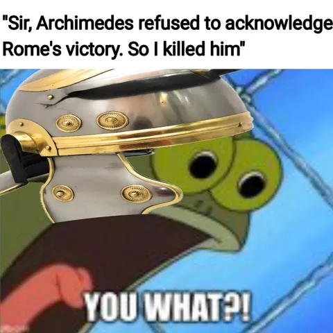 Bro just wanted to draw circles😭✋