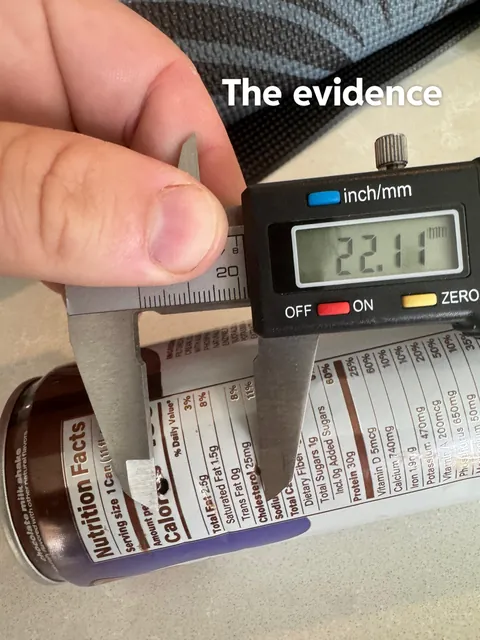 Criminal investigation ➡️
