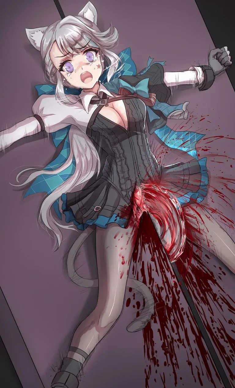 Oh what fun it must be to endure bisection. 