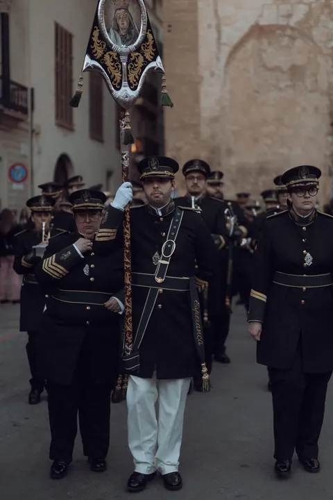 Mallorca Semana Santa