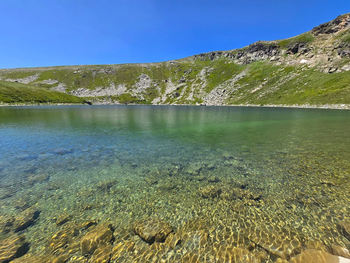 Summer in Macedonia and Greece 2025