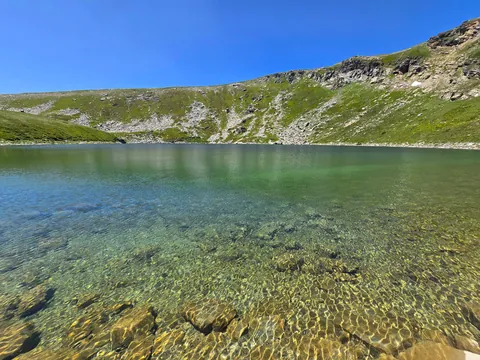 Summer in Macedonia and Greece 2025