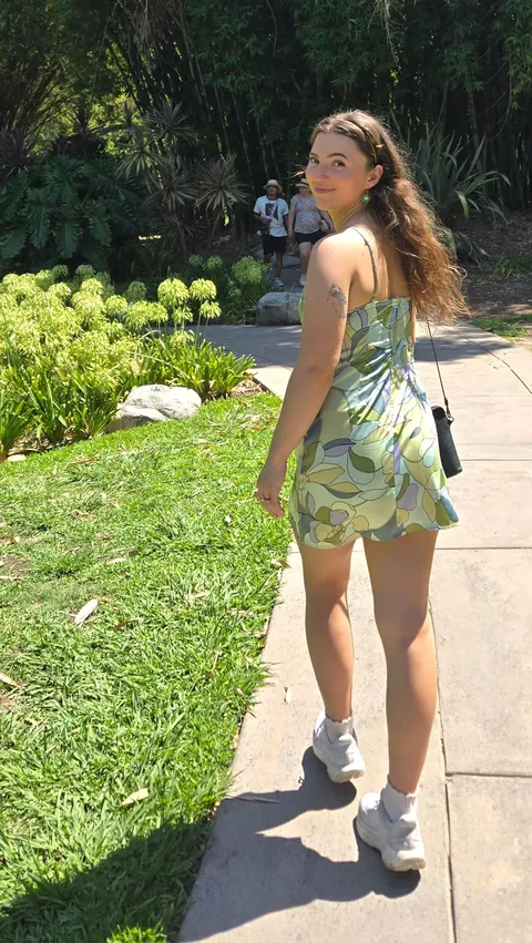 My favorite is always changing