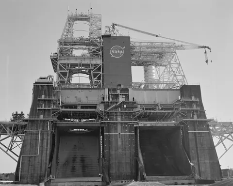 Legacy of Giants - A reminder to look ahead during these rough times