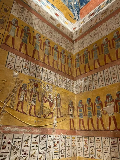 10 days in Egypt - chaotic, messy, beautiful