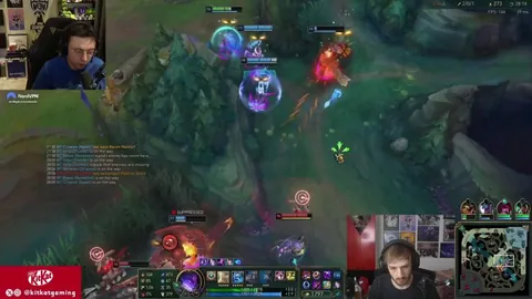 Baus verbalizes what‘s going through Nemesis‘ head