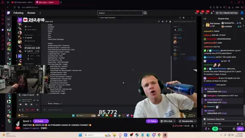 moistcr1tikal on the Jynxzi tournament: "NA's been needing something like this... I'm pretty sure there's more NA players in this than in the actual LCS"