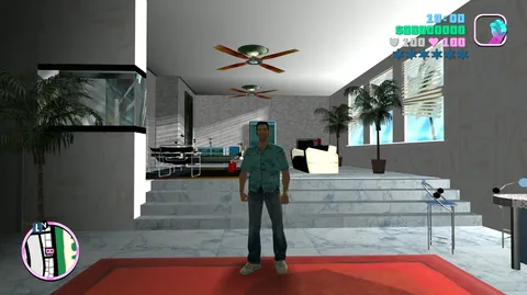 What was your first video game you played on PC?