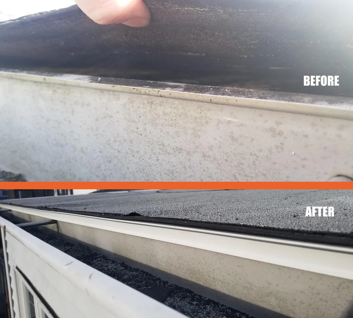 I was quoted $1700 to install a missing drip edge and Karnak my roof. Did it myself for about $50.