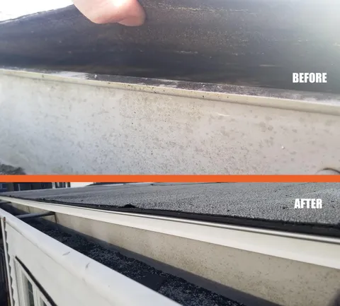 I was quoted $1700 to install a missing drip edge and Karnak my roof. Did it myself for about $50.