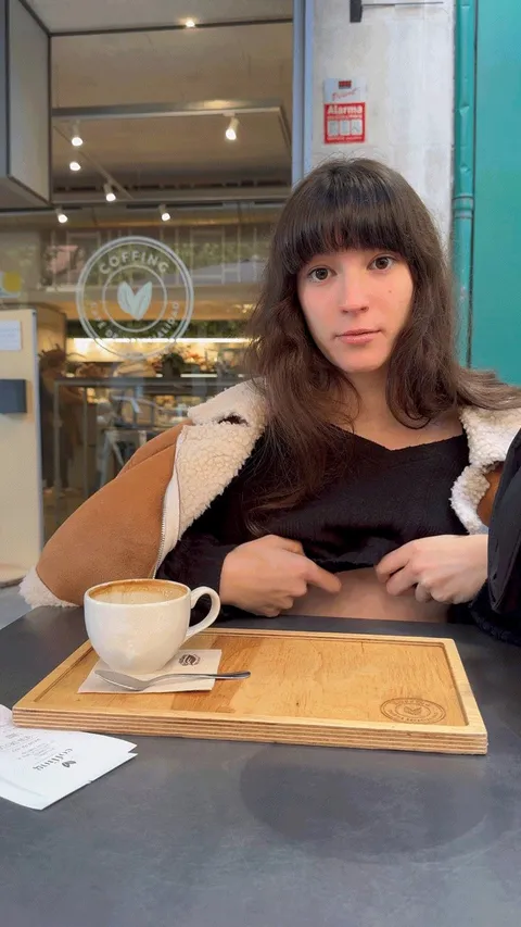 Turning Taco Bell into my fun zone with every move