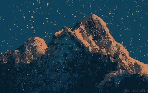 [OC] sawdusk - 4 colors