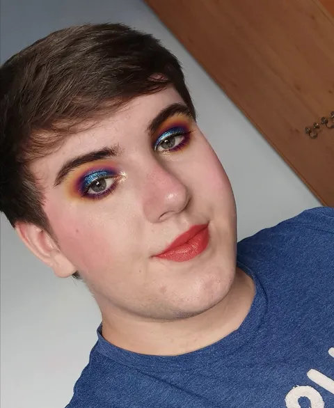 Sunrise over the Ocean 🌅