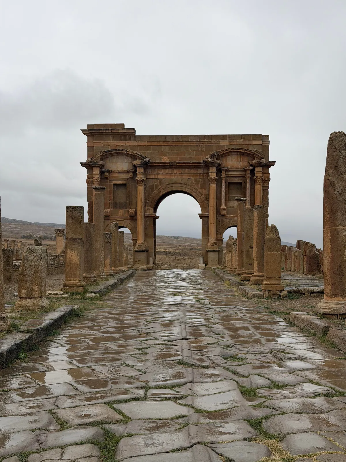 Amazing few days in Algeria