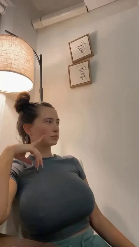 She knows what she's doing