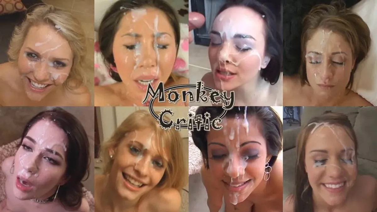 Facial Allstars - Slide Compilation #2