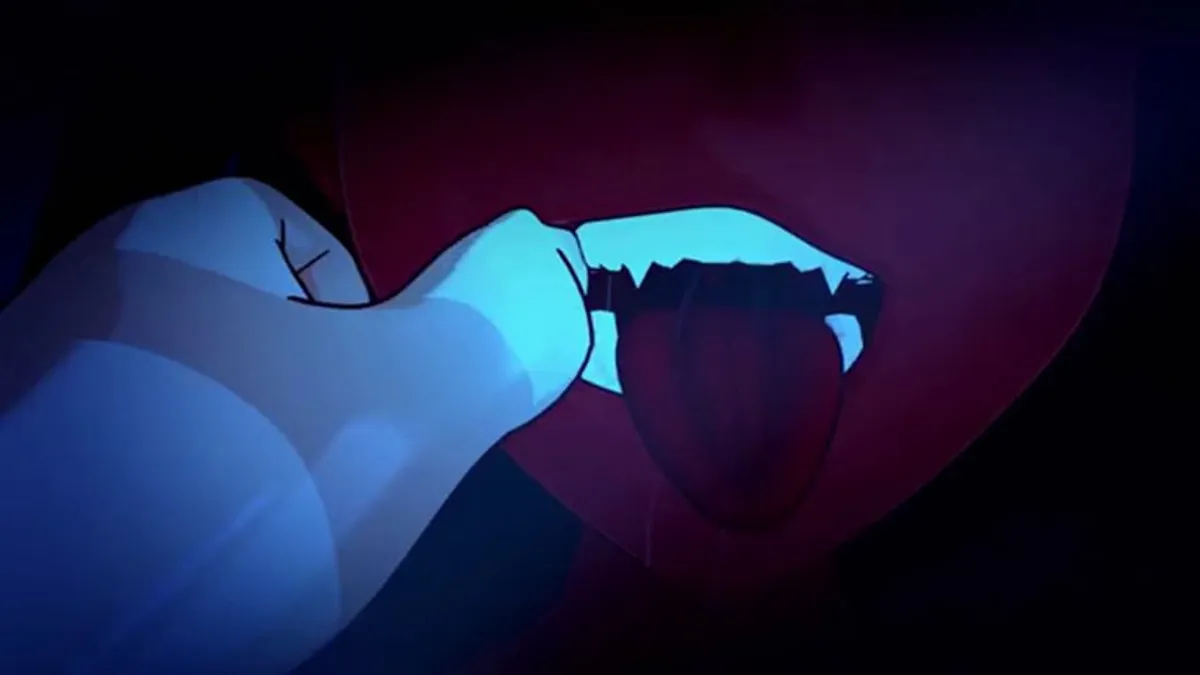 Meru is so cute (Skuddbutt, Merunyaa)