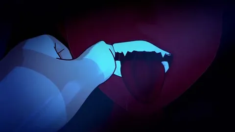 Meru is so cute (Skuddbutt, Merunyaa)