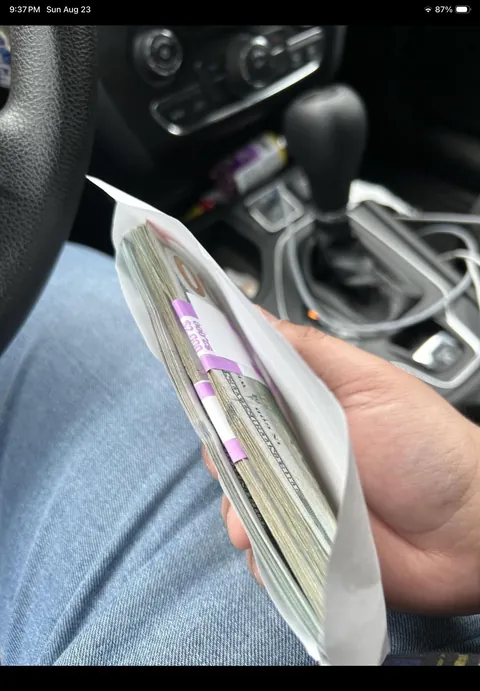 Sold my Vespa GTV yesterday for $5500! Just went 4x long on BTC with the money!