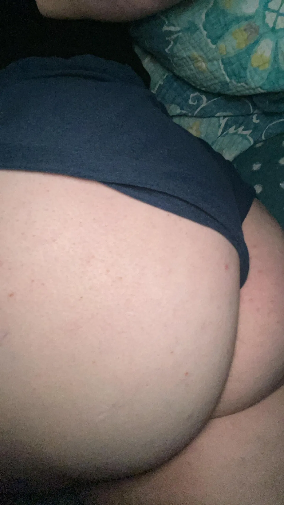 I’m so fucking needy. I need some release