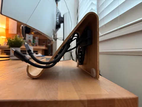 USB-C Docking Station