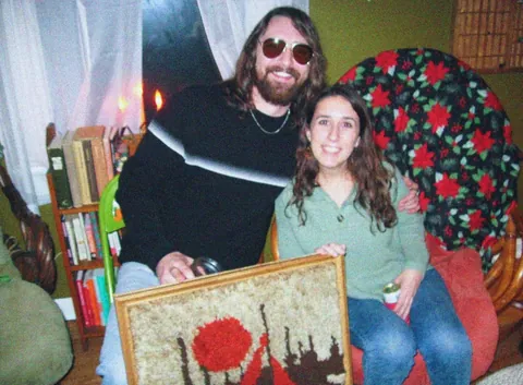 Jealous of my boyfriend’s effortless style 