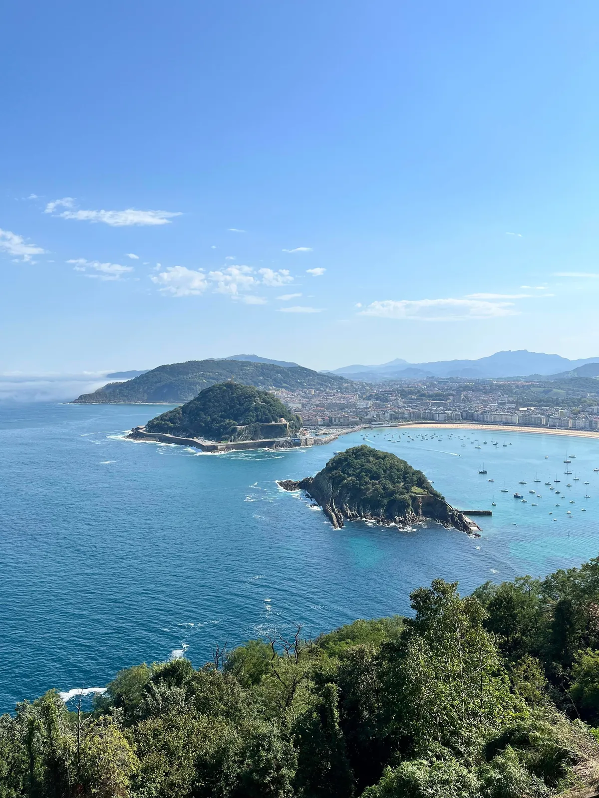 Recent trip to Spain (Sept’25)