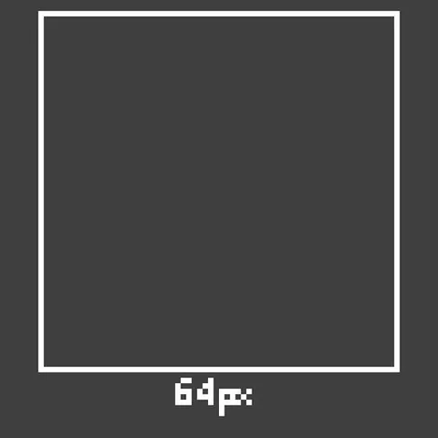 Thanks for great feedback everyone. Finally decided on a size and started working on the walk cycle