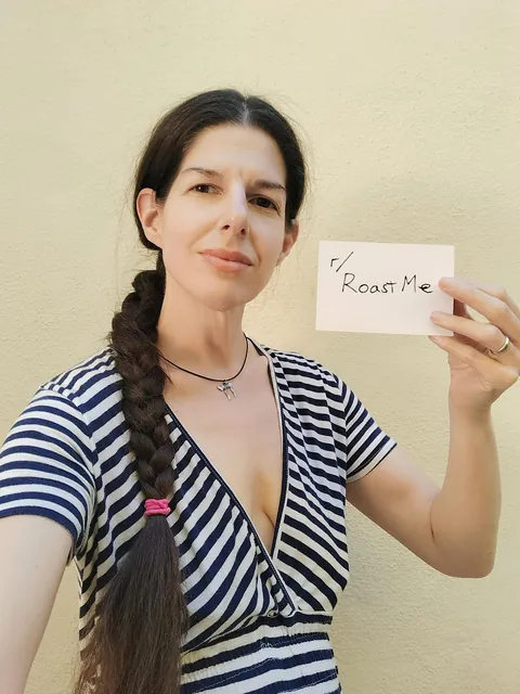 41F. I just lost 20lbs. Make me feel mid again.