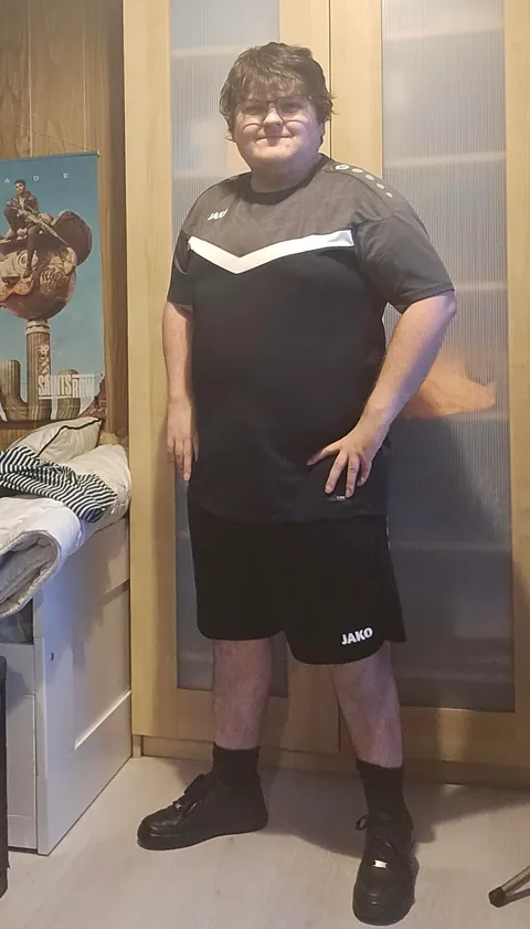 [M26] 2 weeks off work, so time to have some fun!