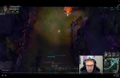 Old Baus dies for wave. New Baus plays it safe and recalls.