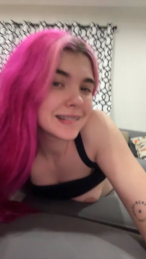 I want you to try to focus on it