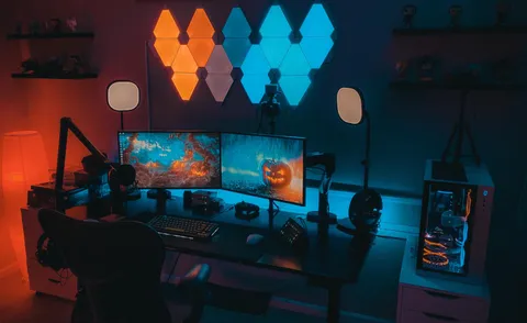 Halloween ready 🎃